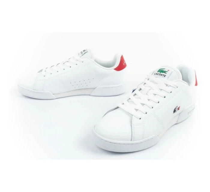 Lacoste Carnaby Cup 125 4 SMA M 749SMA0112407 boty