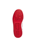 Boty adidas Rapid Court Mid Jr JR3180