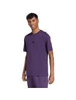 Pánské tričko adidas Essentials Small Logo Single Jersey JW6232 pánské