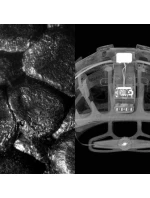 POC Omne Beacon MIPS silniční helma - apatite navy/fluo orange matt velikost: m POC Omne Beacon MIPS silniční helma - apatite navy/fluo orange matt velikost: m