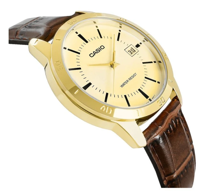 Pánské hodinky + BOX model 21806669 - CASIO Pánské hodinky + BOX model 21806669 - CASIO