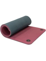 Podložka FITNESS CLUB s otvory 140x60x1,5 cm ENERO FIT