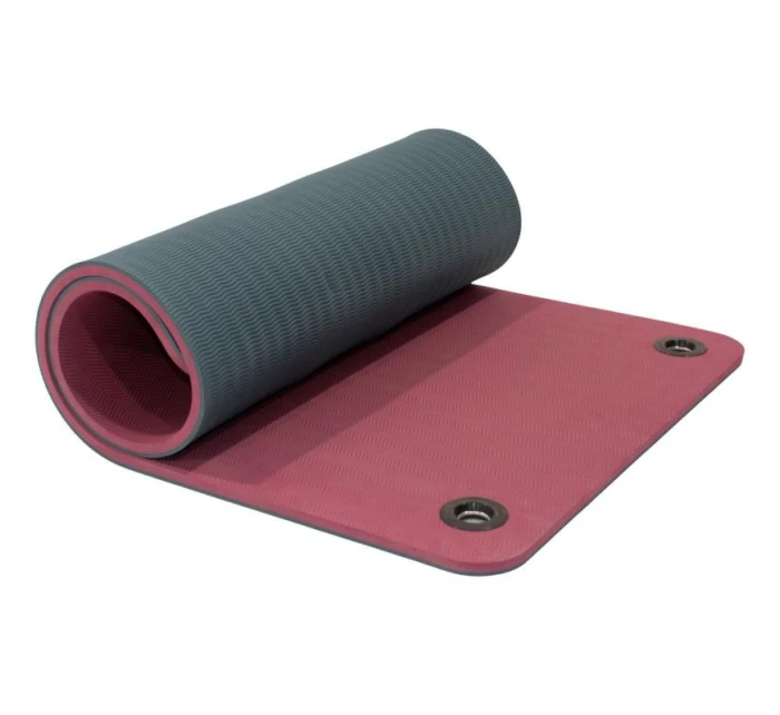 Podložka FITNESS CLUB s otvory 140x60x1,5 cm ENERO FIT