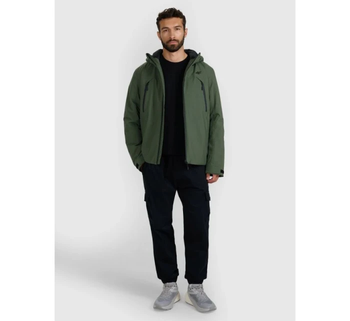 Pánská přechodová bunda 10000  pánské model 21817105 - 4F