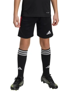 Dětské šortky Tiro 26 League černočervené model 21838184 - ADIDAS
