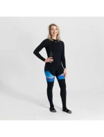 Rogelli dámské kalhoty n/s IMPRESS II non pink XS