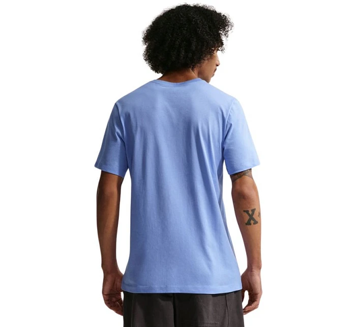 Pánské tričko Club Tee blue model 22061967 - NIKE