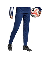 Dámské kalhoty adidas Squadra 25 Training pants navy blue JD4815 dámské