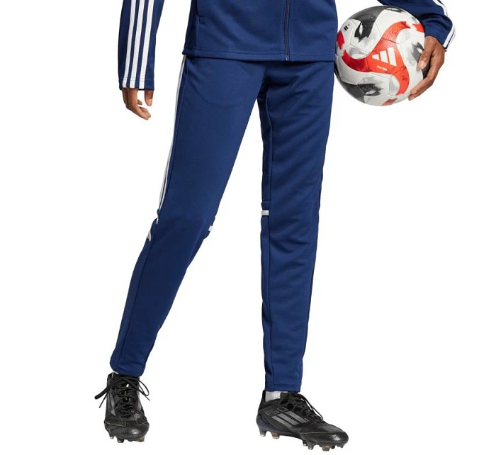 Dámské kalhoty adidas Squadra 25 Training pants navy blue JD4815 dámské