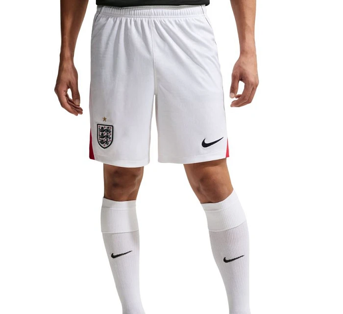 Stadium Domácí pánské šortky bílé 100 model 22098990 - NIKE