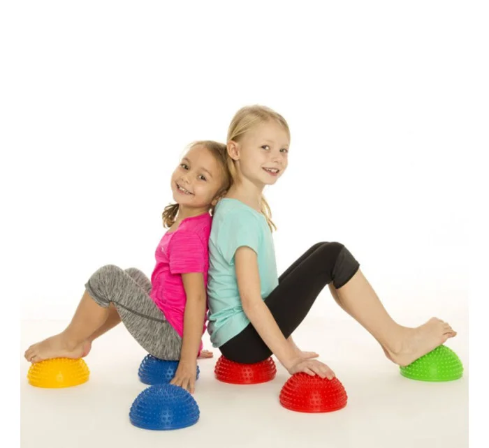 Masáž smyslové hemisféry AM Tullo 456