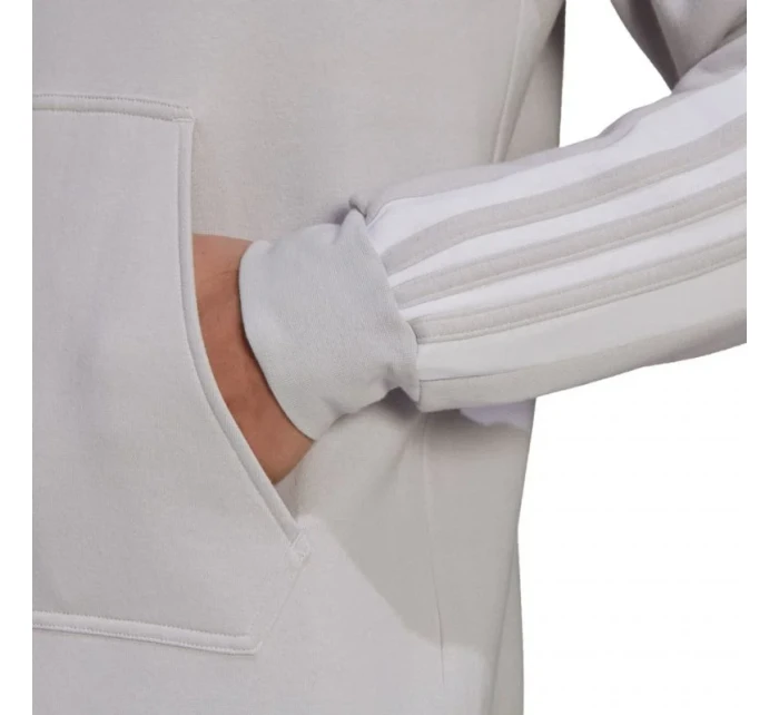 Pánská mikina Squadra 21 Sweat Hoody M GT6635 - Adidas