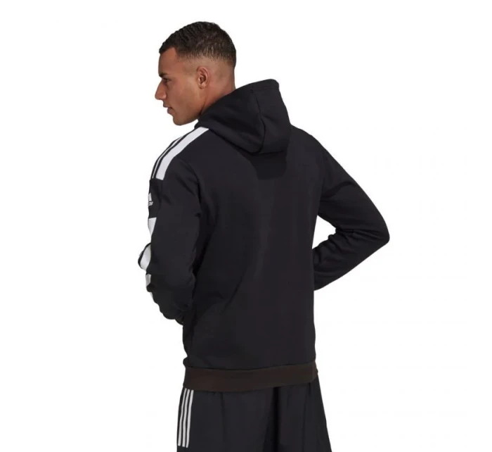 Pánská mikina Squadra 21 Sweat Hoody M GT6634 - Adidas Pánská mikina Squadra 21 Sweat Hoody M GT6634 - Adidas