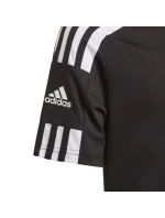 Dětské fotbalové tričko Squadra 21 JSY Y Jr model 16032717 - ADIDAS