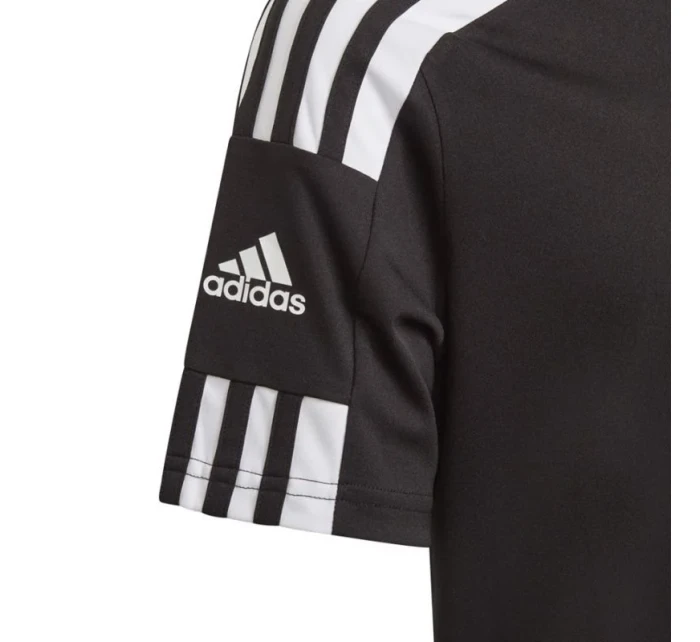 Dětské fotbalové tričko Squadra 21 JSY Y Jr model 16032717 - ADIDAS