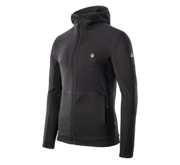 Pánská mikina Bessan Polartec M 92800396415 - Elbrus