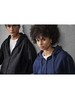 B&C ID.224 Zip Hood Unisex mikina s kapucí 01.I224 royal blue B&C ID.224 Zip Hood Unisex mikina s kapucí 01.I224 royal blue