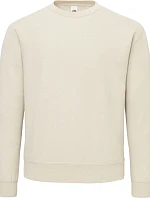 Fruit of the Loom Supercotton™ Sweat Mikina "Supercotton™" 16.2760 desert sand
