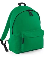 BagBase BG 125 Originální módní batoh 52.0125 kelly green