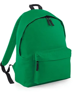 BagBase BG 125 Originální módní batoh 52.0125 kelly green