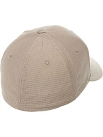 Flexfit 6572 6 panelová kšiltovka "Calocks Trikot" 55.6572 khaki Flexfit 6572 6 panelová kšiltovka "Calocks Trikot" 55.6572 khaki
