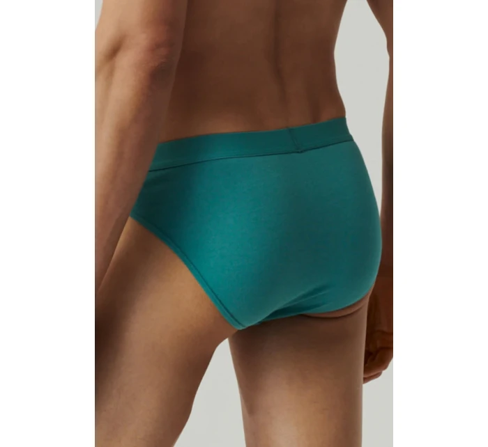 Atlantic 3MP-094 3-pack barva:modrá/tmavě modrá/zelená