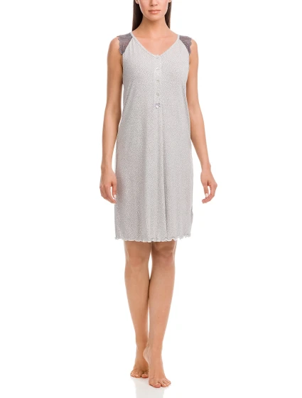 Dámská těhotenská noční košile model 14784238 - Vamp