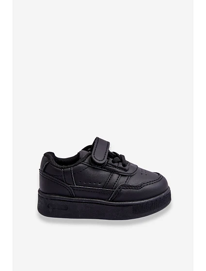 Klasické dětské sportovní boty Černá model 21621721 - Boto