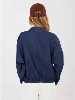 IT KS košile FL9273.29 tmavě modrá