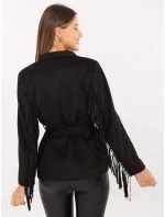 Płaszcz IT PL model 21480301 czarny - FPrice