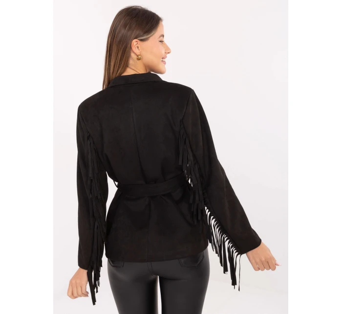 Płaszcz IT PL model 21480301 czarny - FPrice