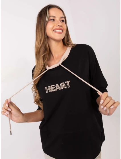 Halenka RV BZ A892.00 černá