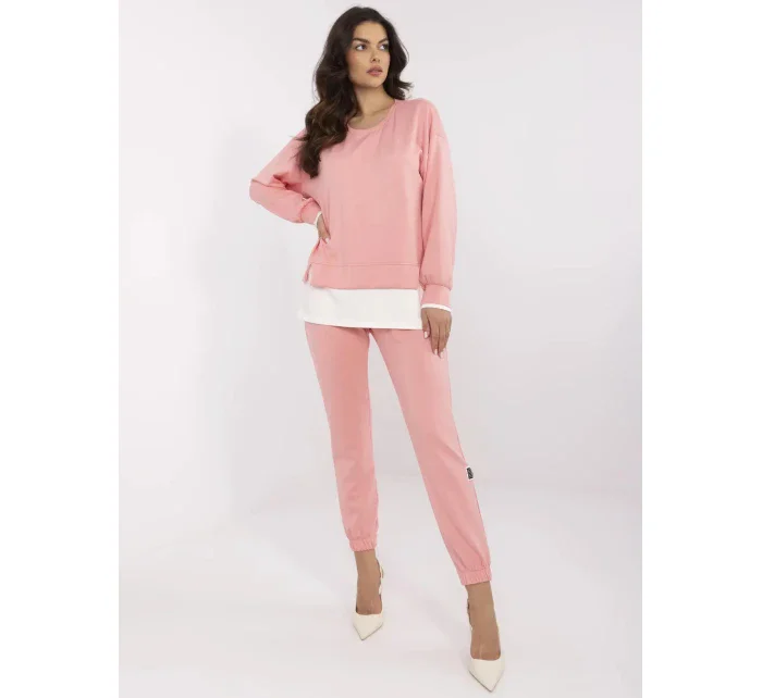 Sada RV KMPL A610.86 broskev Sada RV KMPL A610.86 broskev