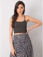 Top RV TP 6626.88 tmavá khaki