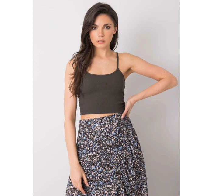 Top RV TP 6626.88 tmavá khaki