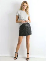 Tričko RV TS 4623.69 šedá