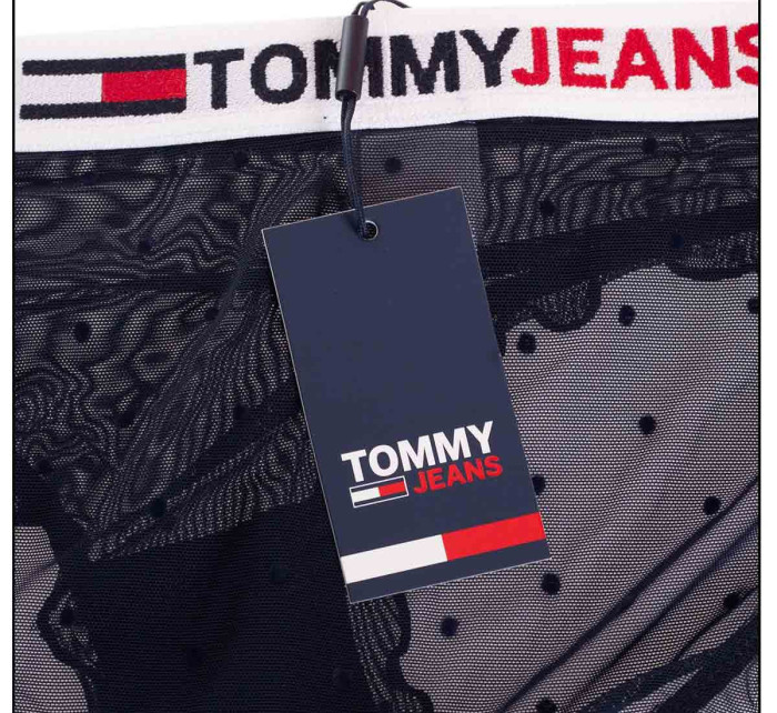 Tommy Hilfiger Jeans Tanga UW0UW03831DW5 Navy Blue