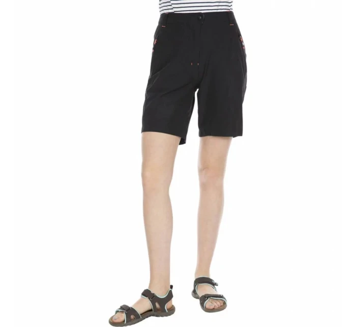 Dámské outdoorové kraťasy Trespass Brooksy Dámské outdoorové kraťasy Trespass Brooksy