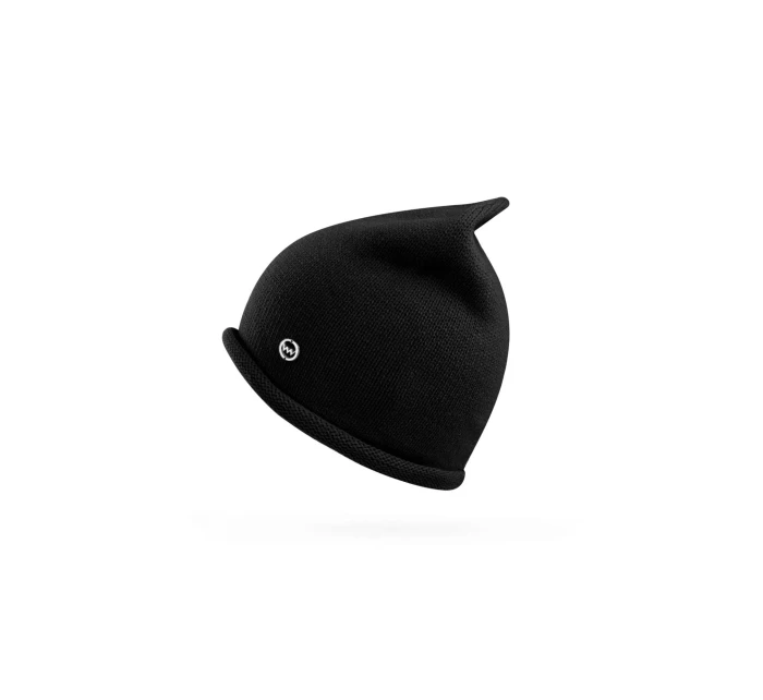 Dámská čepice Vuch Vera Black Dámská čepice Vuch Vera Black