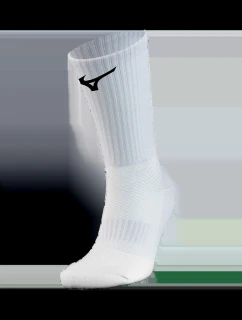 Ponožky S49477A  Handbal bílé - Indoor Socks