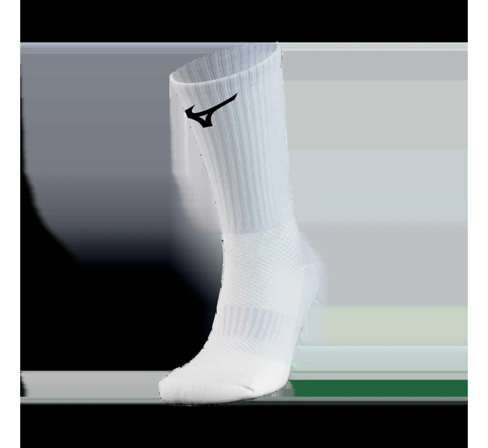 Ponožky S49477A Handbal bílé - Indoor Socks Ponožky S49477A Handbal bílé - Indoor Socks