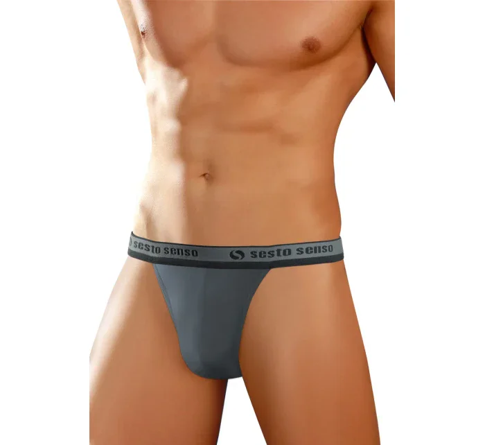 Pánské string TIGER - Sesto senso Pánské string TIGER - Sesto senso