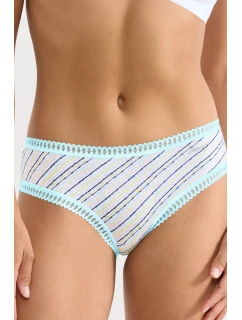 GO CRUSH HIPSTER KALHOTKY 3PACK model 21958373 - Sloggi