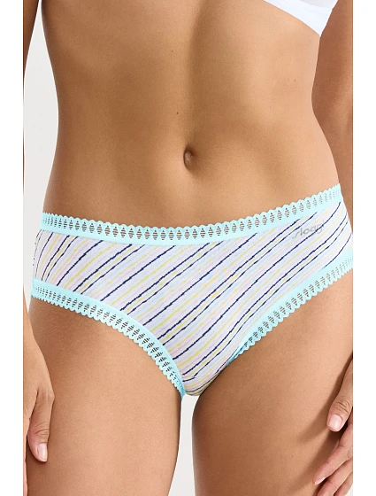 SLOGGI GO CRUSH HIPSTER KALHOTKY 3PACK M007