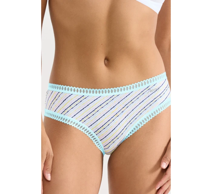 GO CRUSH HIPSTER KALHOTKY 3PACK model 21958373 - Sloggi