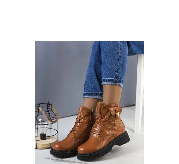 Boty model 205886 Solea Boty model 205886 Solea