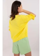 Svetr  model 208517 Italy Moda