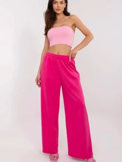 Teplákové kalhoty model 210951 Italy Moda