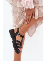 Sandály model 211950 Step in style Sandály model 211950 Step in style