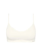 Dámská podprsenka FREE Evolve P - WHITE - bílá 00GZ - SLOGGI Dámská podprsenka FREE Evolve P - WHITE - bílá 00GZ - SLOGGI